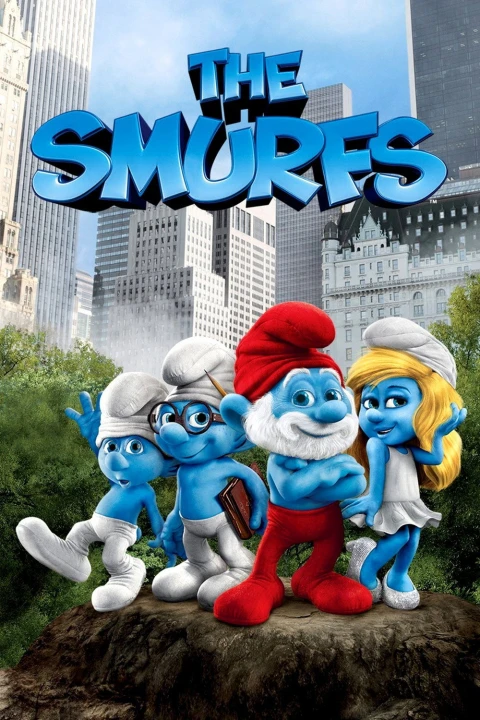 Smølferne