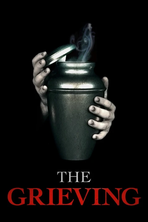 The Grieving - Asche zu Asche