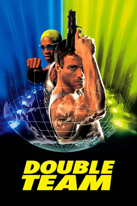 Double Team - Gioco di squadra