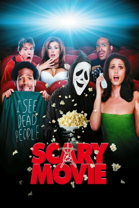 Scary Movie 1