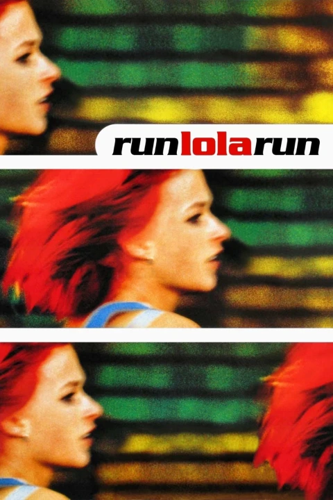 Lola corre