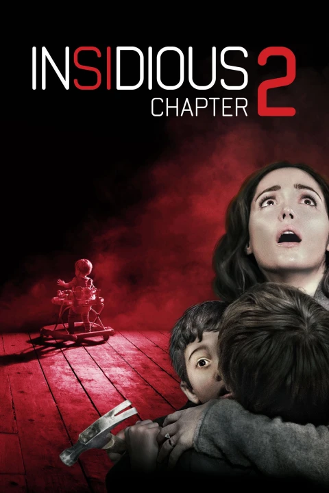 Oltre i confini del male: Insidious 2