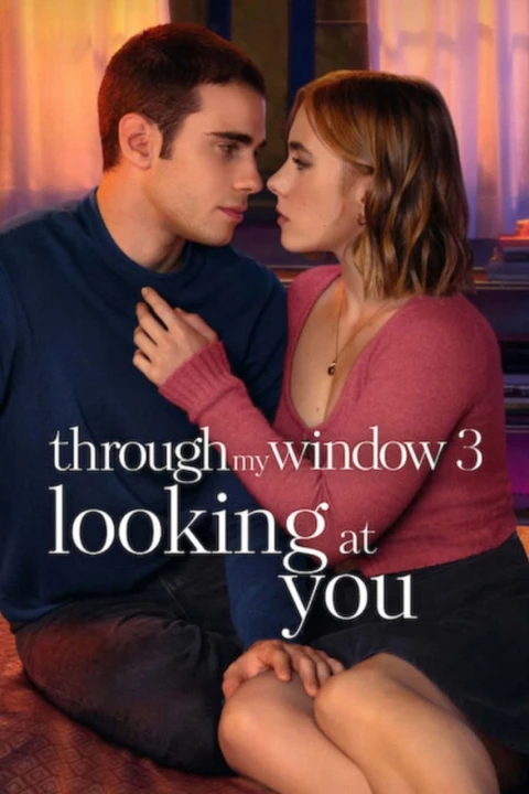 Through my Window 3 - Ich seh' dich an