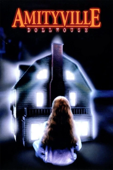 Amityville: Drzwi do piekła
