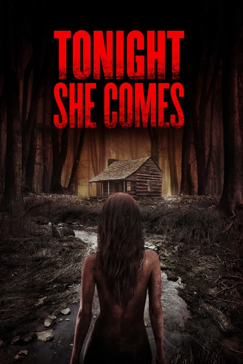 Tonight She Comes - Die Nacht der Rache