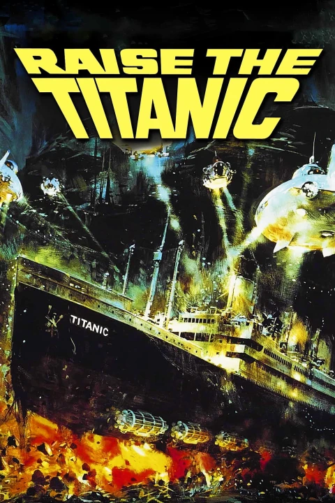 Hæv Titanic!