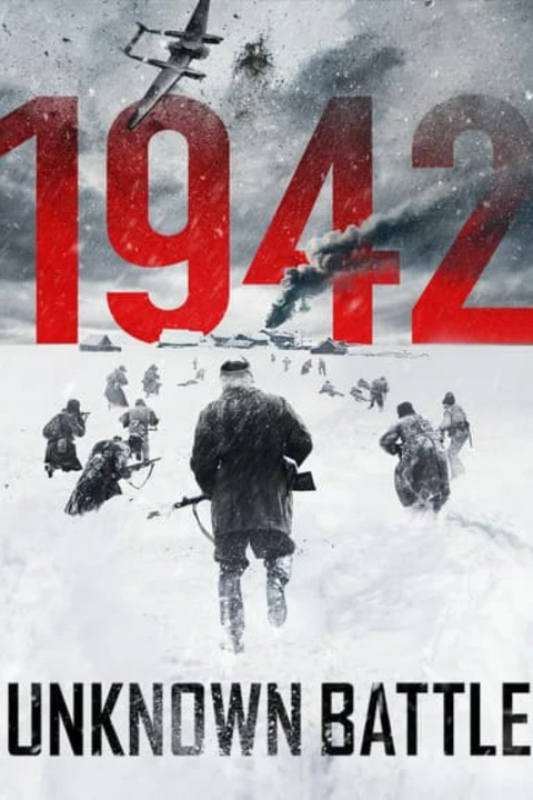1942 - Ostfront