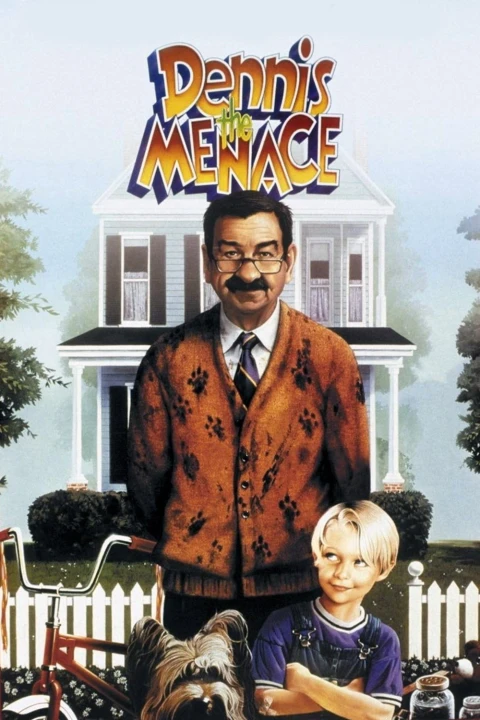 Dennis la minaccia
