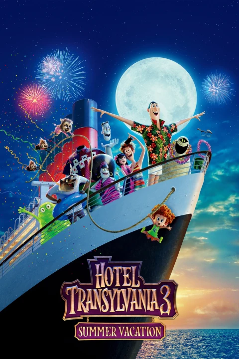 Hotel Transylwania 3