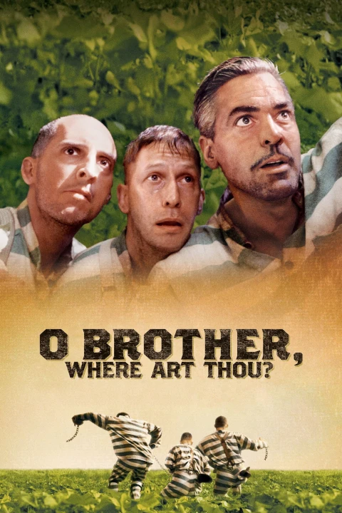 O'Brother