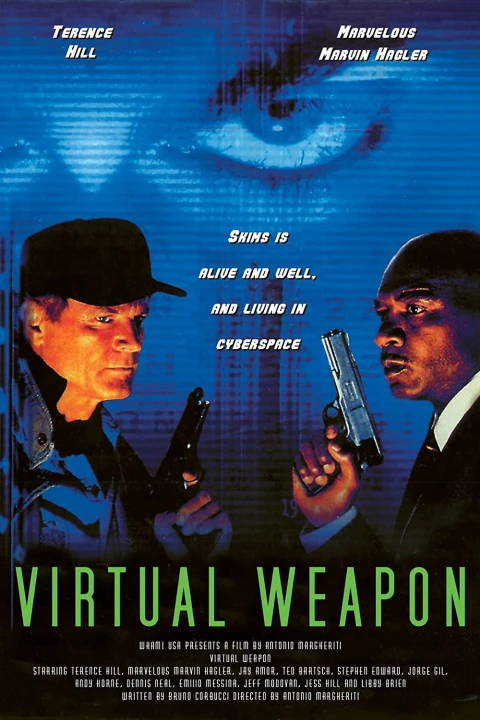 Cyberflic