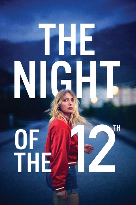 In der Nacht des 12.