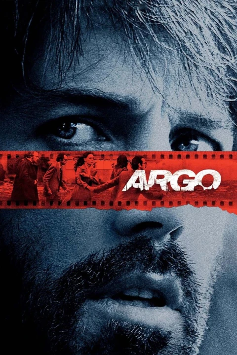 Operasjon Argo