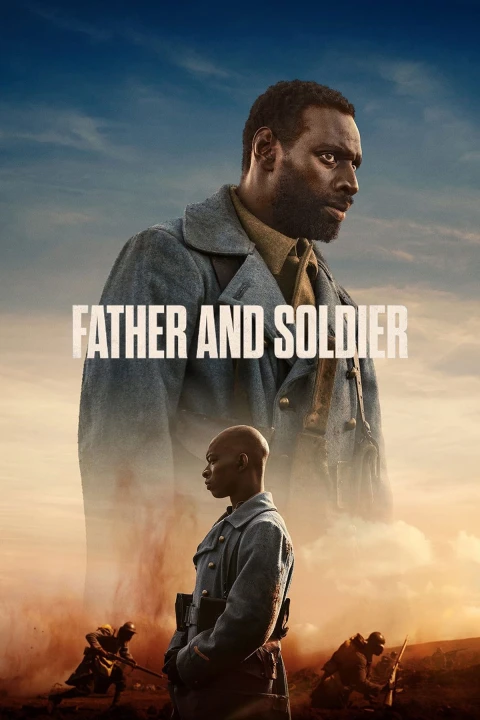 Mein Sohn, der Soldat