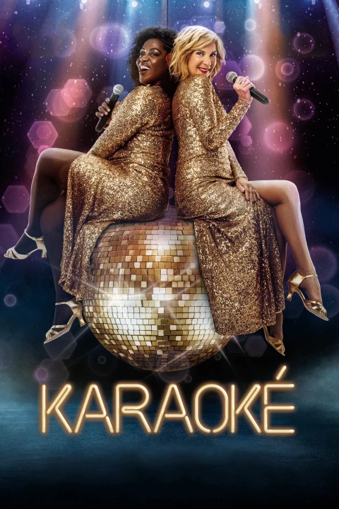 Karaoke - Ein ungleiches Paar