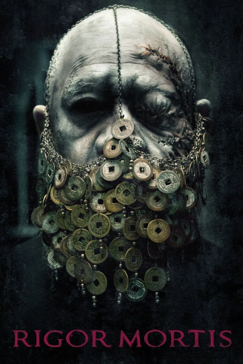 Rigor Mortis - Leichenstarre