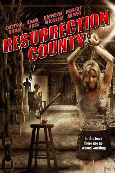 Resurrection