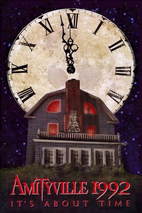 Amityville 1992
