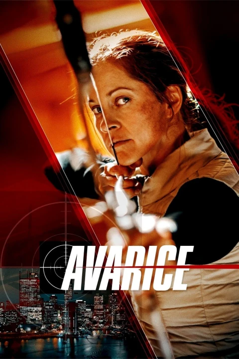 Avarice - Ricatto mortale