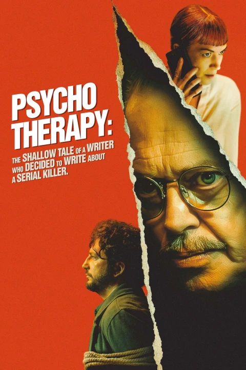 Der Psycho-Coach - Mörderische Therapie