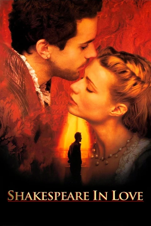 Shakespeare îndrăgostit