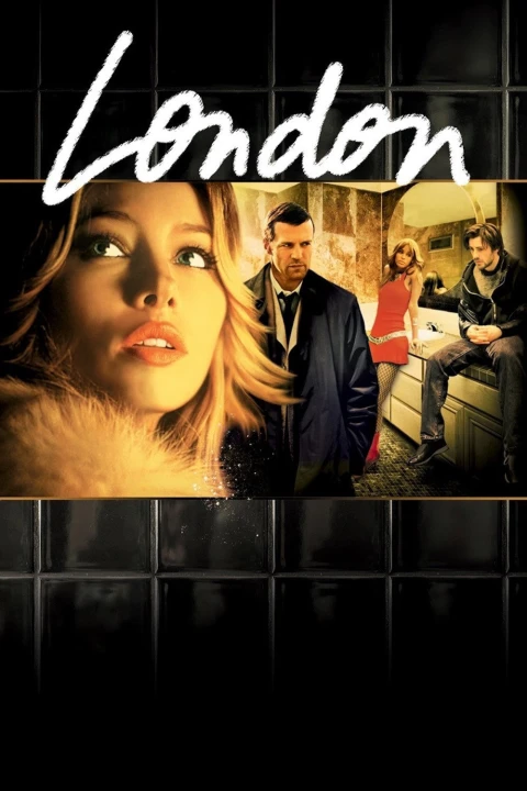 London - Liebe des Lebens?